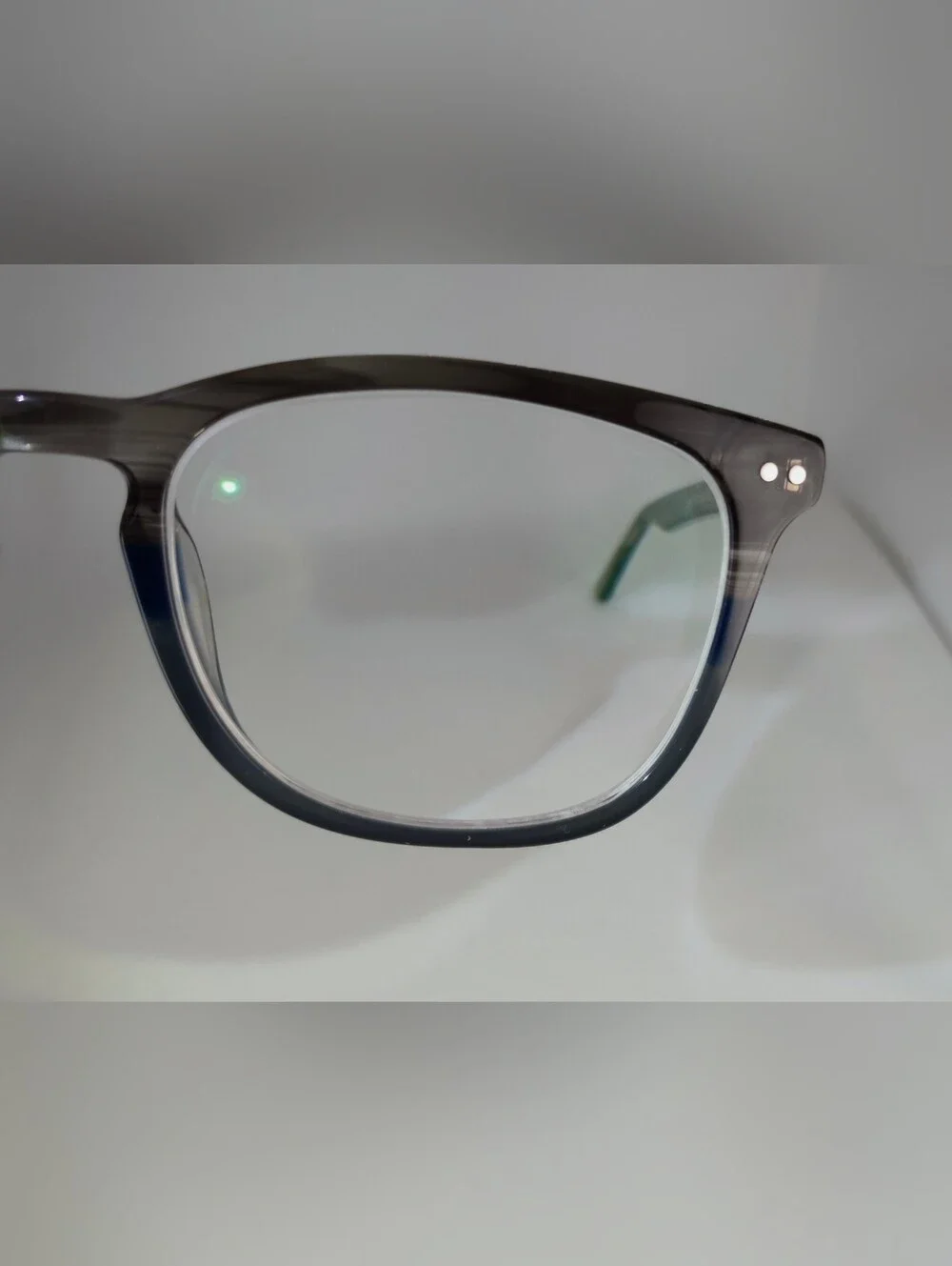 Eyebuydirect stylish round